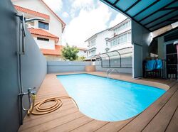 Kembangan Estate (D14), Detached #524758511